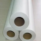 Fast dry 90gsm hear transfer sublimation paper for fabric printing