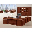 Office Executive Desk Manufacturers 8ft 10ft Large Executive Office Desk Table Specifications Full Set Supplier