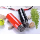 ZHUOYU 750Ml Custom Bottles Stainless Steel Water Tumbler Coffee Bike Flasks