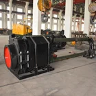 Hammer DD85 Diesel Pile Hammer DD83 Used Pile Hammer With Best Price For Sale