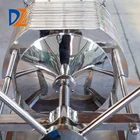 Stainless Steel milk press filtration vegetable oil filter press machine