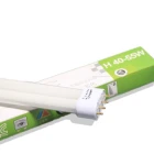 Compact Fluorescent Lamp Light H40W Compact Fluorescent Lamp Tube Fluorescent Light 18W 24W 36W 40W 55W