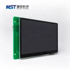 7 inch Android capacitive touch scheme TFT color LCD screen with 2GB DDR3L RAM and 8GB eMMC FLASH