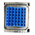 New model Egg frame product mould Plastic product mold maker