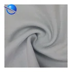 Packaging Customization Polyester Cotton Knit Fabric For Cloth T/C Stock Lot