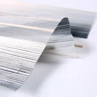 2019 Chinese customized inside window horizontal blinds zebra shades