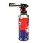 Fire Gun 504CAttractive Price New Type Gas Fire Air Gun With Bbq For