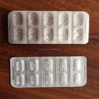 Packing Vial Wholesale Blister Packing Machine For Butter Cell Phone Ampoule And Vial
