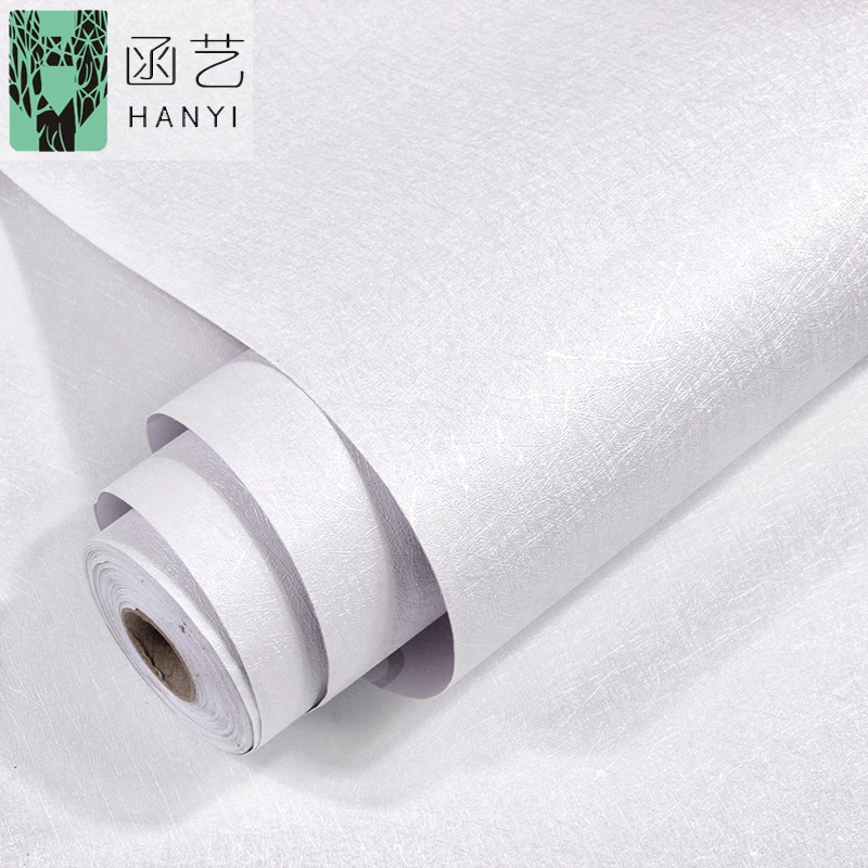 Solid Color PVC Waterproof Wall Sticker for Living Room Kids Room Vinyl Contact Paper Self adhesive Wallpapers for Bedroom Walls