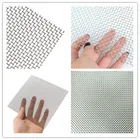 Hastelloy monel 10 20 30 50 100 micron sintered mesh filter with perforated metal