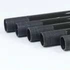 Factory Price Carbon Fiber Square And Rectangular Tube
