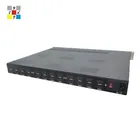 24 channel encoder catv hd to dvb t rf modulator
