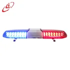 Factory wholesale high quality police LED warning light bar