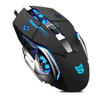 hot wheels usb type c mouse wired pc maus for laptop