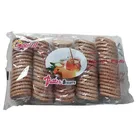 Halal Sweet Honey Flavour Crispy Biscuit and Cookie (180Gr)