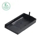 Manufacturers injection processing small plastic parts nylon injection parts abs shell mold customization