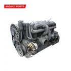 HIGH QUALITY 6CYLINDERS AIR COOLED BF6L914 DEUTZ DIESEL ENGINE