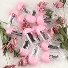 Eyelash Eyelashes 3d Lash Wholesale 5d Mink Lashes Private Label Mink Eyelash 3D 4D Mink Eyelashes Lashes