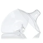 Nipple protection cover ergonomic baby nipple nipple protector pacifier silicone