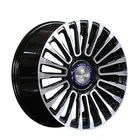 WR301 Custom Modern Style Car 18" 19" 20" 21" 22" Inch Forging Aluminum Wheels/Rims Fit For Mercedes Benz MB G