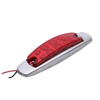 Classic Car Led Stop Indicator Tail Light Auto Parts Custom Led Tail Light