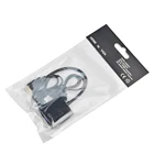 SIPU factory price male to female hdmi to vga converter hdmi to vga adapter hdmi to vga