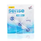 Toilet Freshener Toilet Freshener Factory Supplier Durable Usage Scented Auto Toilet Bowl Air Freshener
