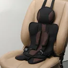 Baby Booster Side Impact Protection Harness Car Seats Safety