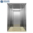 450Kg Passenger Elevator Residential Lift Price