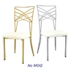 /product-detail/lorero-iron-metal-cross-back-chiavari-gold-wedding-chameleon-fanfare-chair-62031043914.html