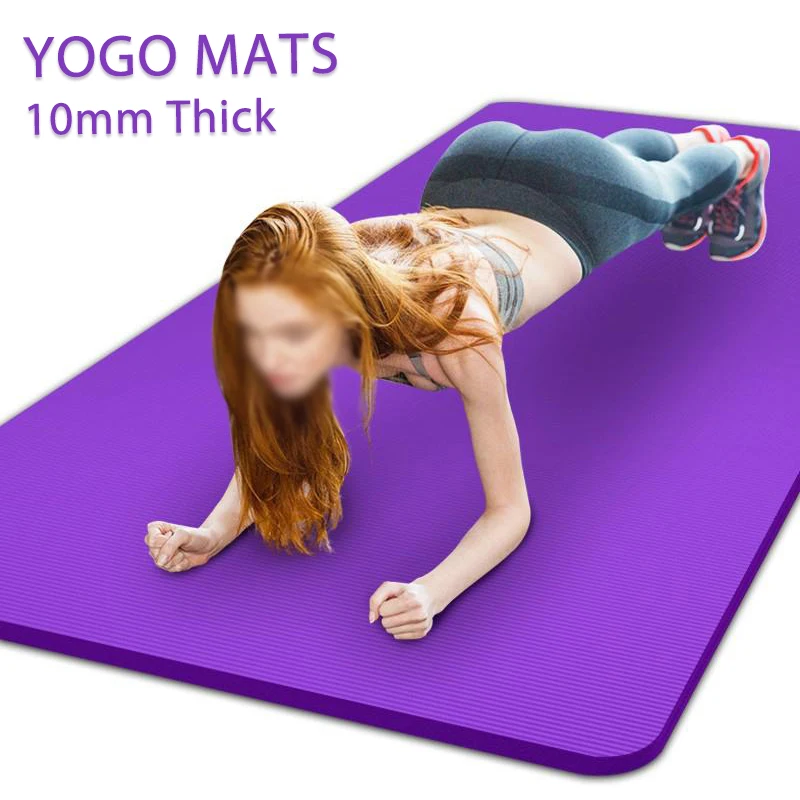 fitness mats wholesale