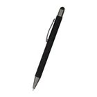 Promotional Metal Pen With Logo Guanghua Best Sell Promotional Soft Metal Ballpoint Pen With Custom Logo