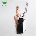 Tattoo Removal Q Switch Yag Laser Machine Tattoo Removal Pigment Removal Machine