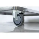 Light Trolley Light Weight Convenient Platform Trolley
