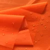 Silicone Coated Nylon Ripstop Fabric for Parachute Nylon 66 Material