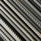 Rebar Hrb500 Reinforced Steel Rebar 12mm Factory Supply 12mm Deformed Steel Rebar Price Per Ton
