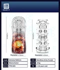 Hot selling cheap price girl and men sex toys machine masturbator