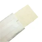Bagged Fiber Desiccant packet Hygroscopic Agent Covered Non-Woven 100% Natural Plant Fiber