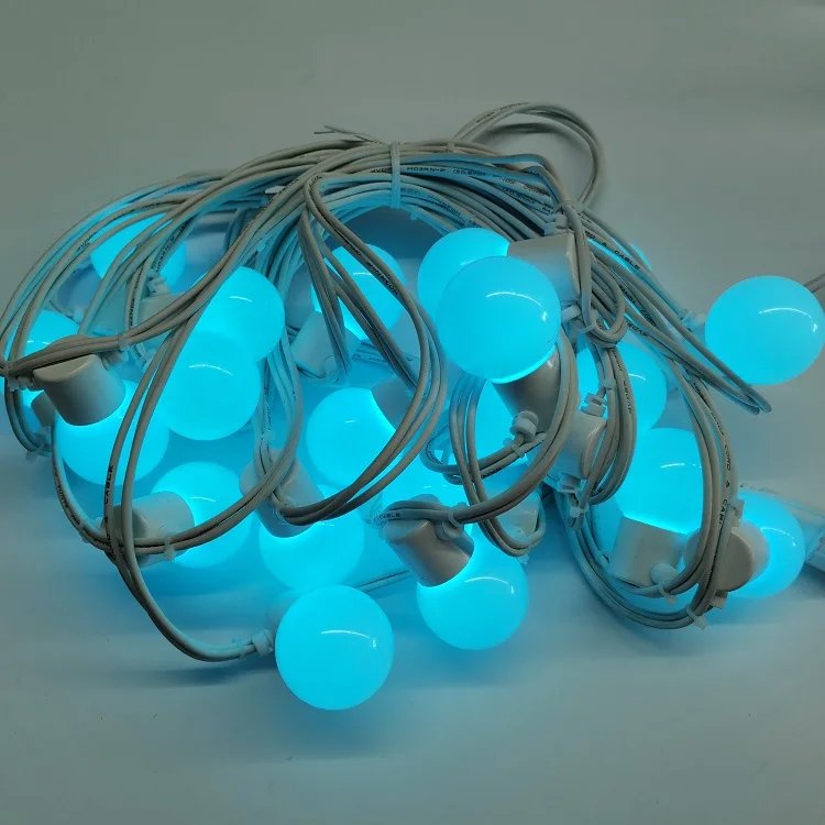 G45 RGB string lights (16)