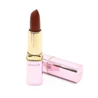 Private Label Waterproof Organic Makeup Cosmet Lipstick With Price