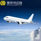 2019 hot seller cheap stable and safe air freight logistics of amazon FBA from China to Croatia