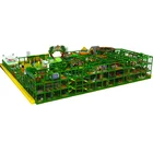 Indoor Kids Playgrounds Kids Indoor Playground Used Commercial Indoor Kids Playgrounds Sales