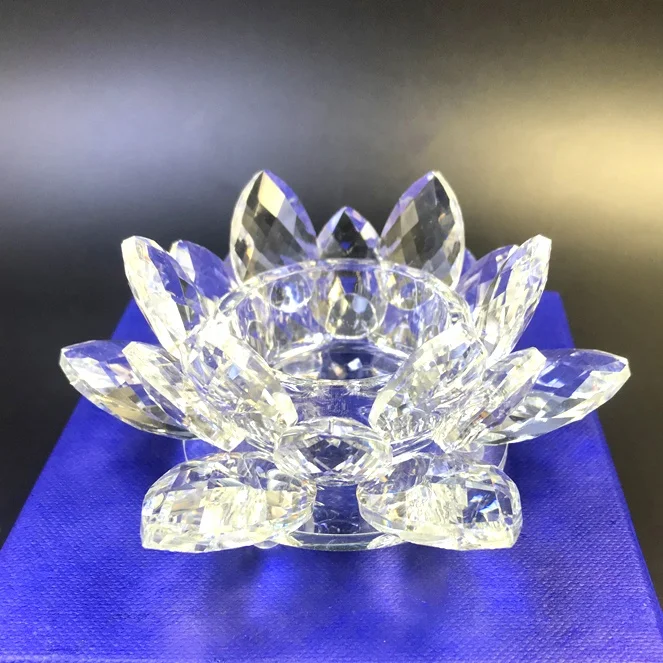 best popular crystal wedding table top decoration and gifts