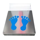 Waterproof scale very small machines in china vending machine for pharmacy