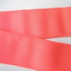 multi color 100% polyester yarn elastic band webbing for clothing accessories