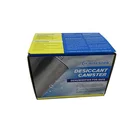 Custom Special Design Glossy Laminating Packaging Carton Cardboard Corrugated Paper Box
