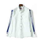 New Trends Organic Cotton Leisure Style Custom T Shirt For Younger Men