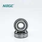 High precision deep groove ball Bearing 6000.ZZ.EMQ