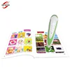 Factory Customized Interactive Talking Pen for Kids Educational Toy Read Pen Language Learning English Book