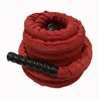 High Quality Power Training Battle Rope Fitness